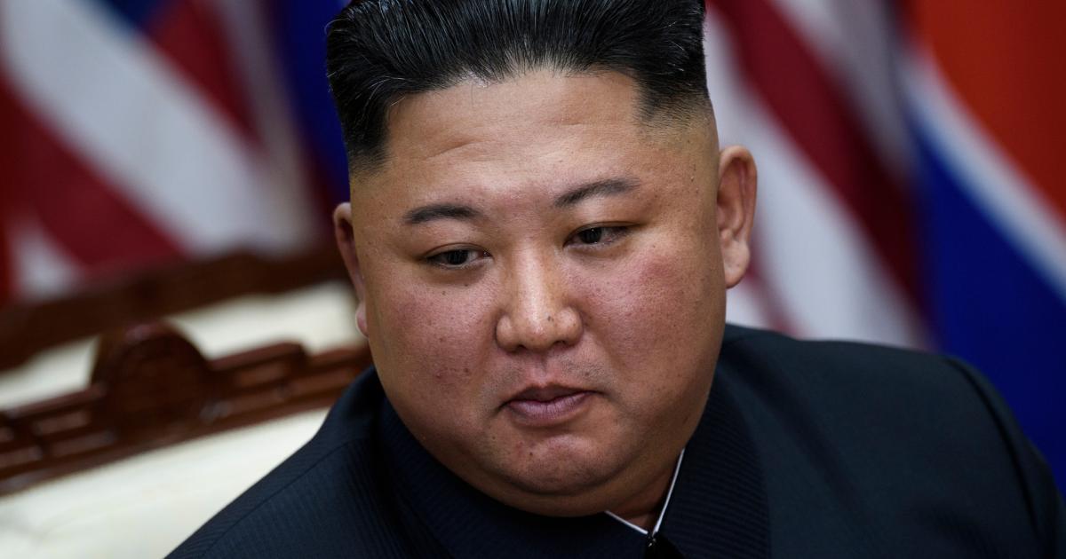 Kim Jong un bekommt noch mehr Macht und Würden