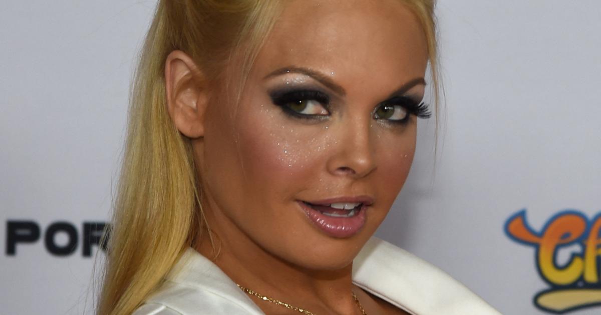 Model Und Porno Star Jesse Jane Und Partner Tot Aufgefunden