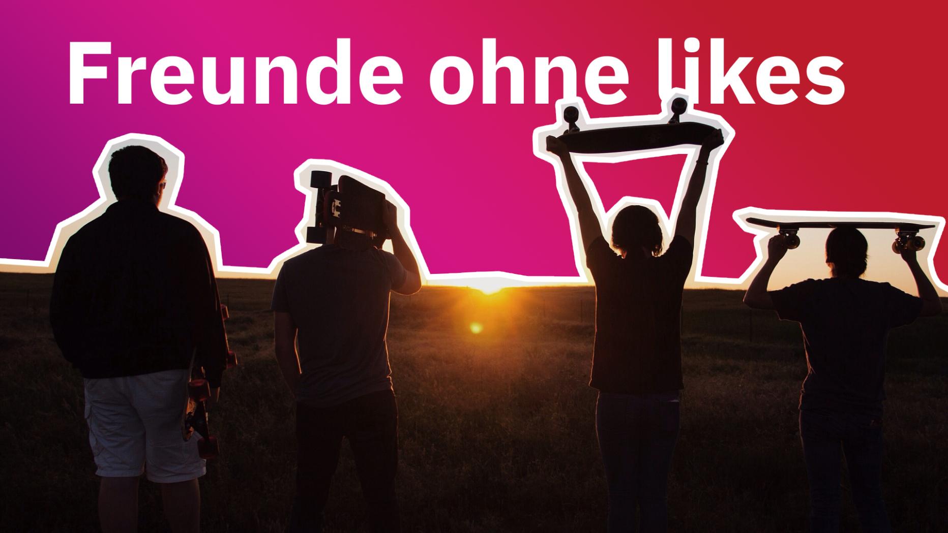 Wie wäre dein Leben ohne
