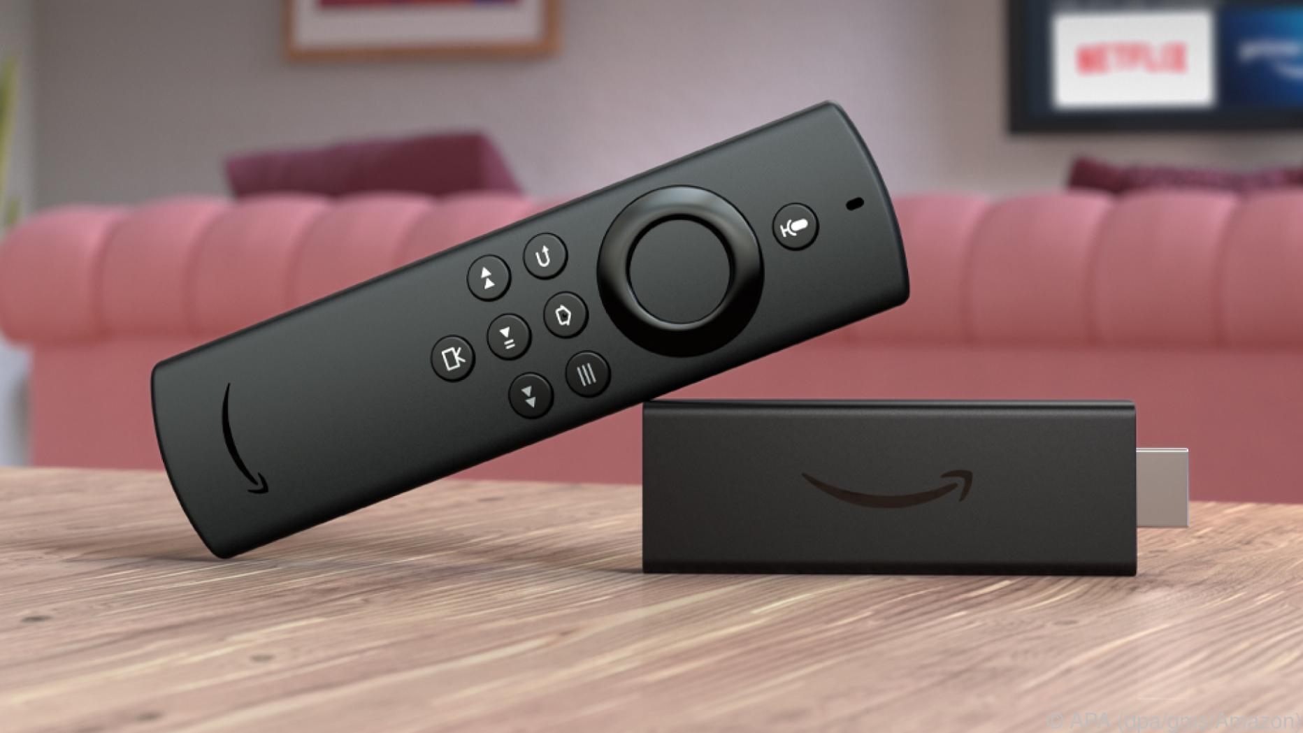 Amazon Fire Tv Stick Daten Löschen