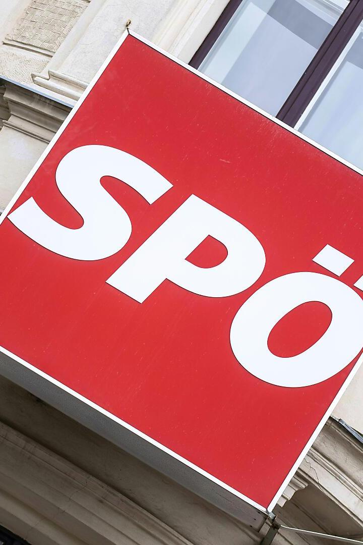 SPÖ will "starkes Zeichen der Solidarität setzen"