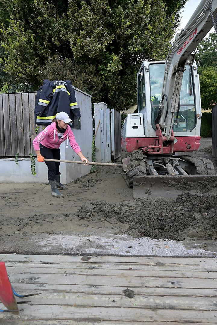 In vielen Teilen des Bundeslandes noch keine Normalität