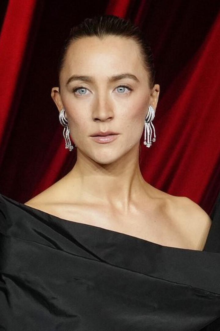 Witz über Selbstverteidigung: TV-Auftritt von Saoirse Ronan geht viral