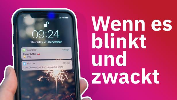 ?Smombies ? auf dem Vormarsch – Tipps für deinen Digital-Detox