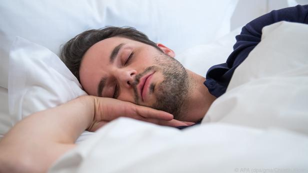 Eine Pause ist die beste Verteidigung: Schlafmangel schwächt Immunsystem