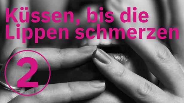 163 Orgasmen und hohes Suchtpotential – 20 Fakten über die Liebe?