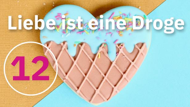 163 Orgasmen und hohes Suchtpotential – 20 Fakten über die Liebe?