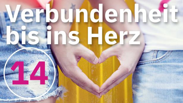 163 Orgasmen und hohes Suchtpotential – 20 Fakten über die Liebe?