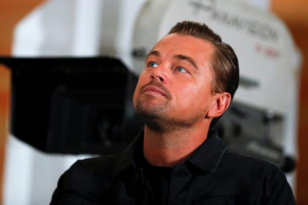 Bella Hadid, Jane Fonda, Leonardo DiCaprio & Co.: Diese Stars nehmen die Klimakrise ernst