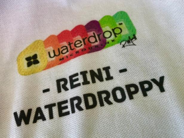 Waterdrop: Das Wiener Getränke-Start-up und seine Superfans