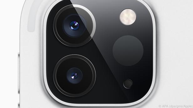 Die neuen iPads bekommen die Kamera des iPhone 11 und einen Lidar-Sensor
