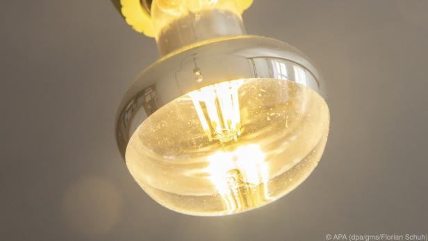 Energiesparend und dennoch gemütlich: LED-Lampen