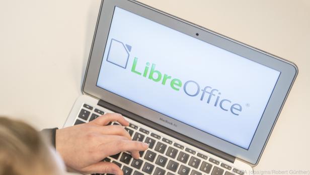 "Libre Office" kommt für fast alle Nutzer infrage - und kostet nichts