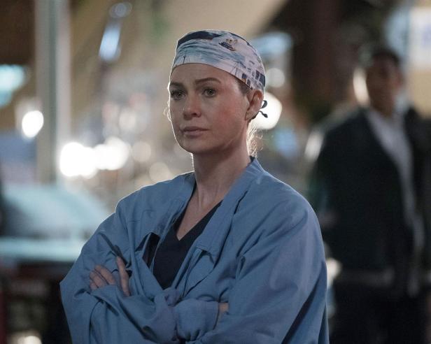 "Grey's Anatomy": Fan-Theorien zur vielleicht letzten Staffel