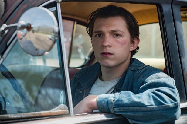 Tom Holland will James Bond spielen