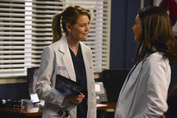 "Grey's Anatomy": Zukunft der Serie ungewiss