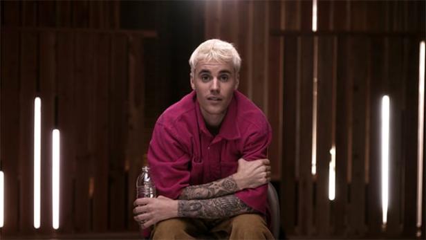 Justin Bieber: Doku startet im Oktober auf Amazon Prime