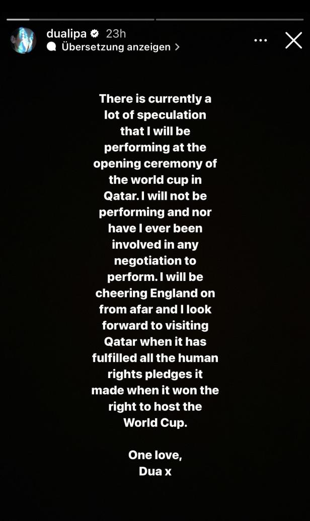 Fußball-WM in Katar: Viele Stars boykottieren