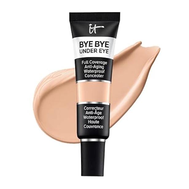 It Concealer Bye Bye Under Eye