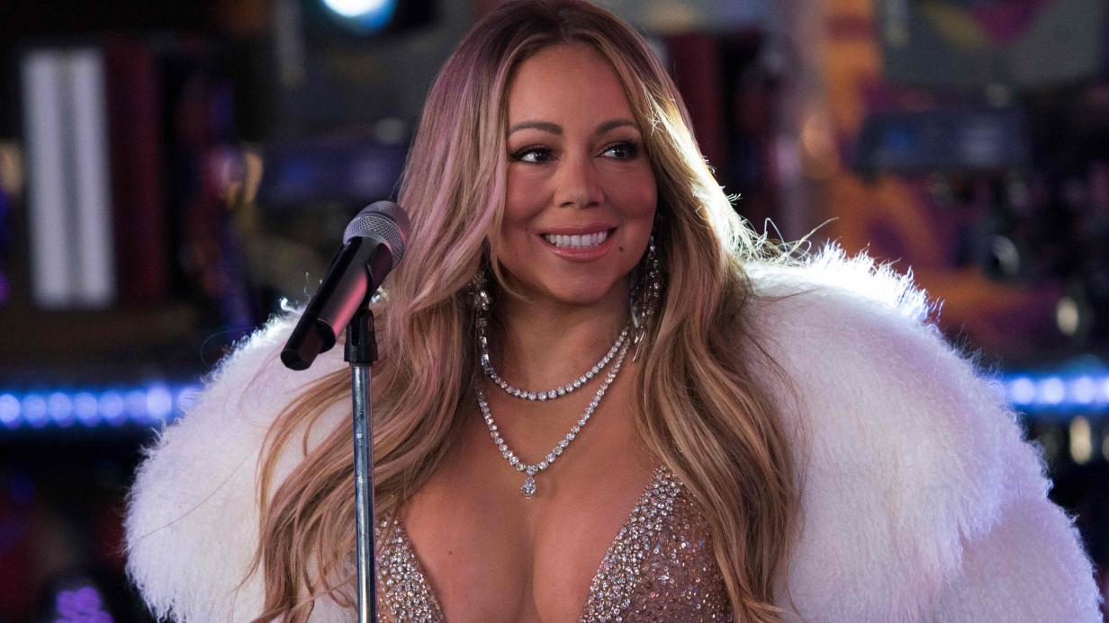 Vermögen mariah carey Mariah Carey