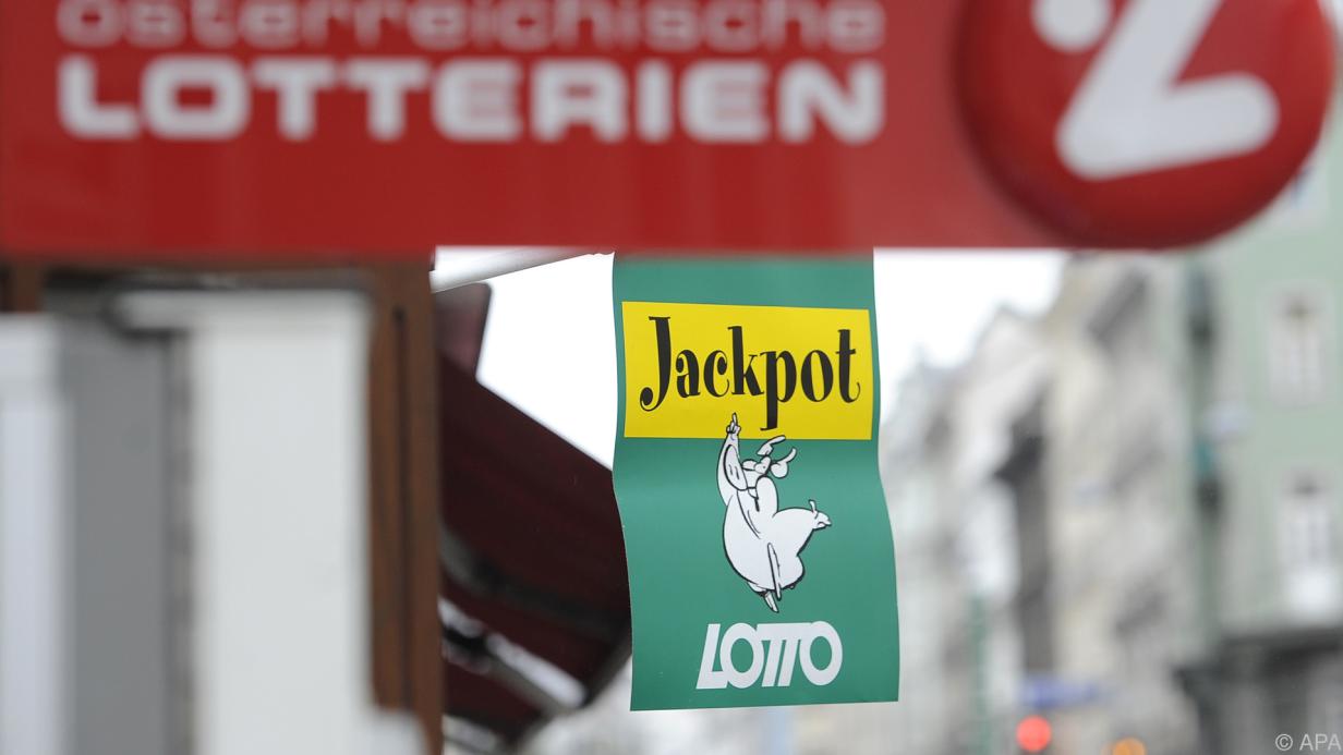 Dreifach-Jackpot beim Lotto - 3,6 Millionen warten