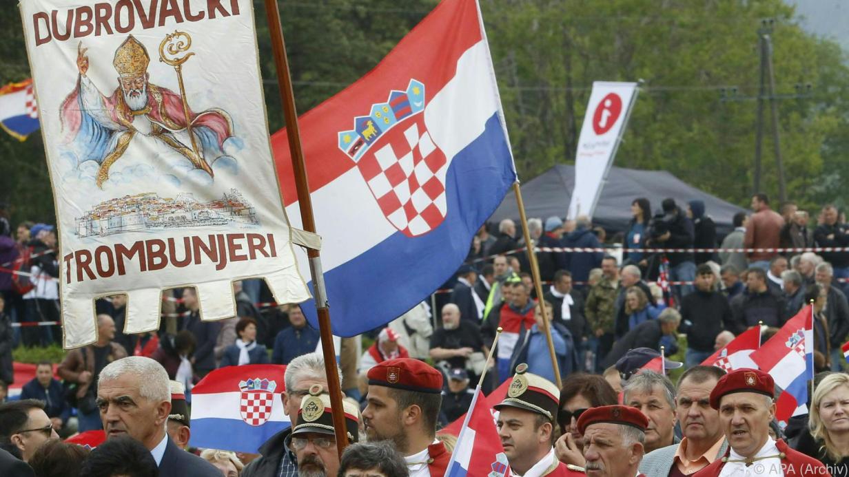 Leserbrief Kroatentreffen Bleiburg: Nicht verbieten, sondern 