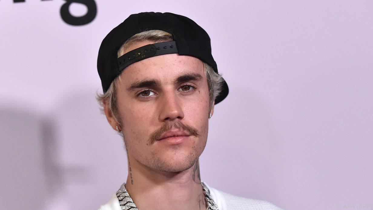 Justin Bieber Feiert Seinen 26 Geburtstag