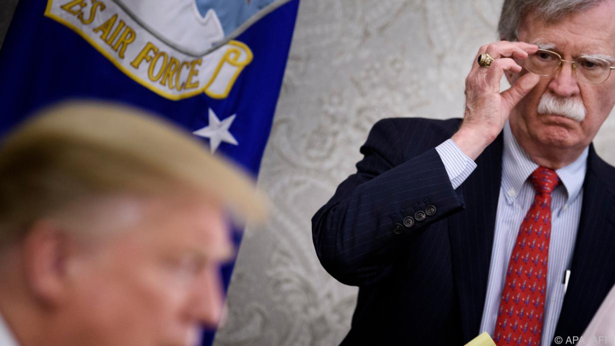 Wie Lange Darf Ein Präsident In Amerika Regieren