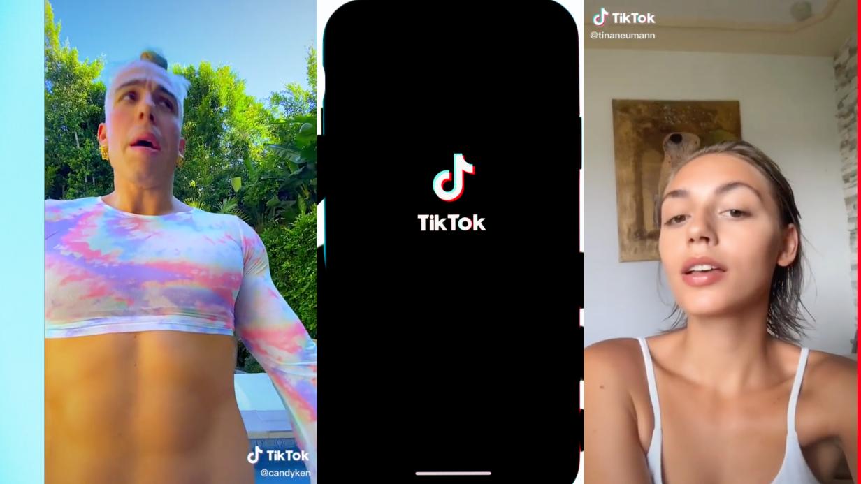 Die 6 Besten österreichischen Tiktok Accounts