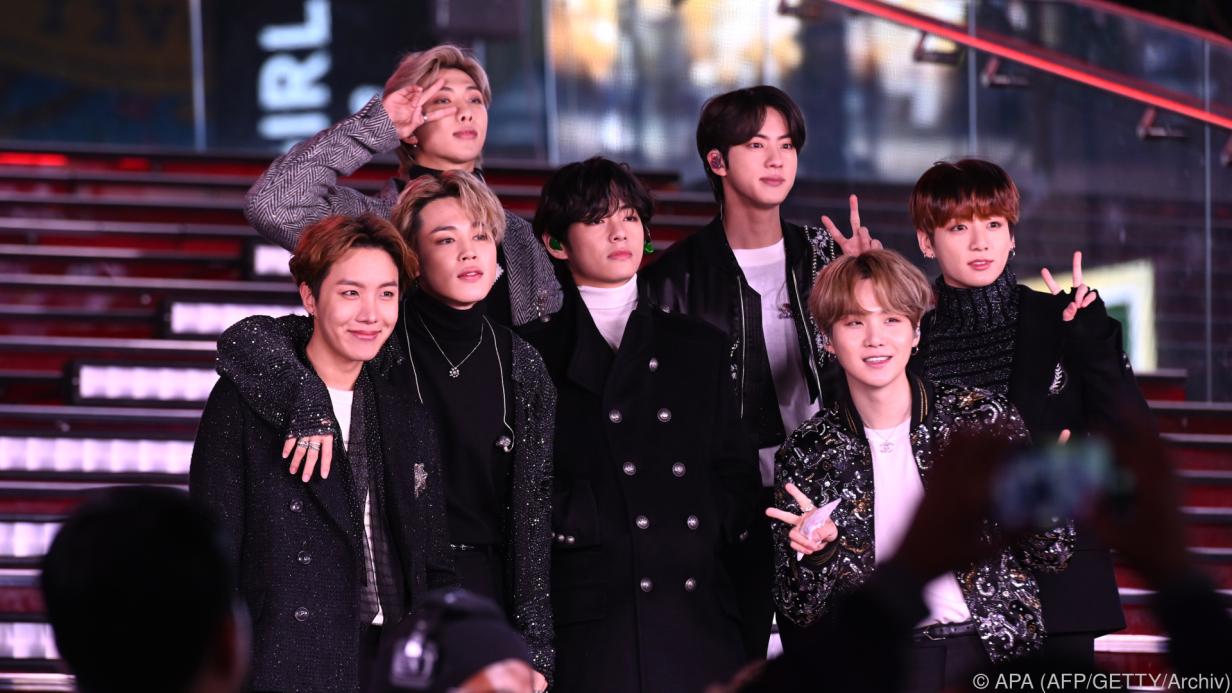 Wie viele BTSFans gibt es weltweit?