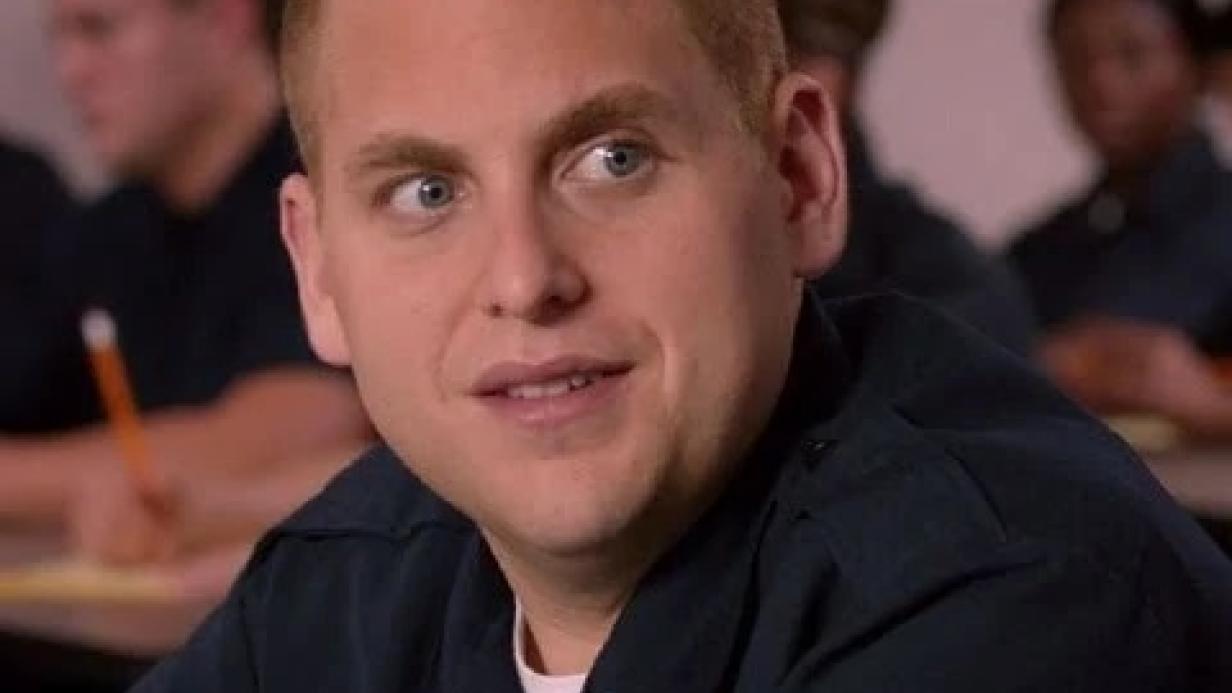 Jonah Hill: Body-Positivity-Tattoo ziert seinen Körper
