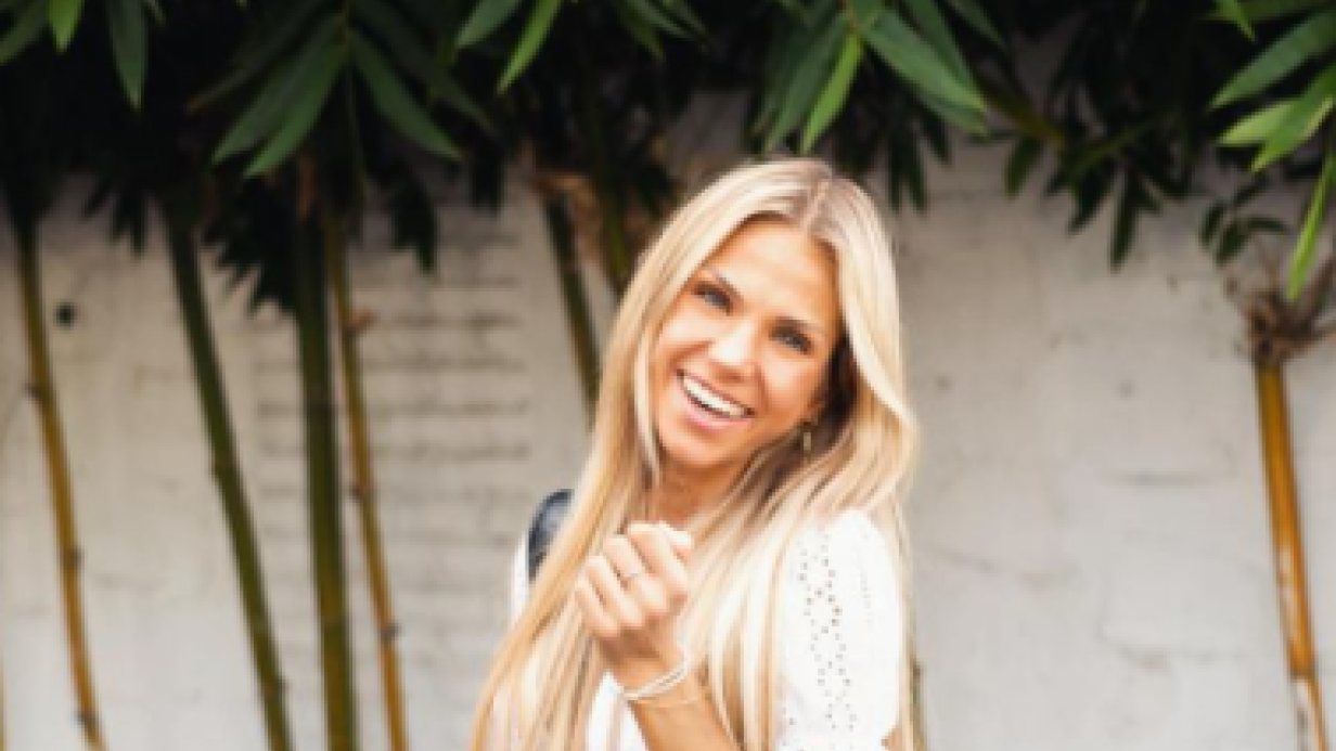 Influencerin Josi Maria Mit Nur 24 Jahren An Magersucht Verstorben