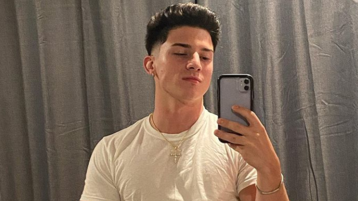 TikTok-Star Tony Lopez wegen sexueller Nötigung angezeigt