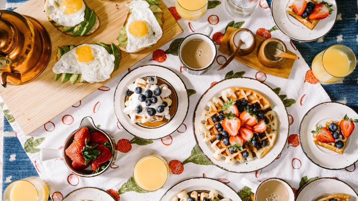 8 Brunch Boxen für Frühstücksgenuss zu Hause