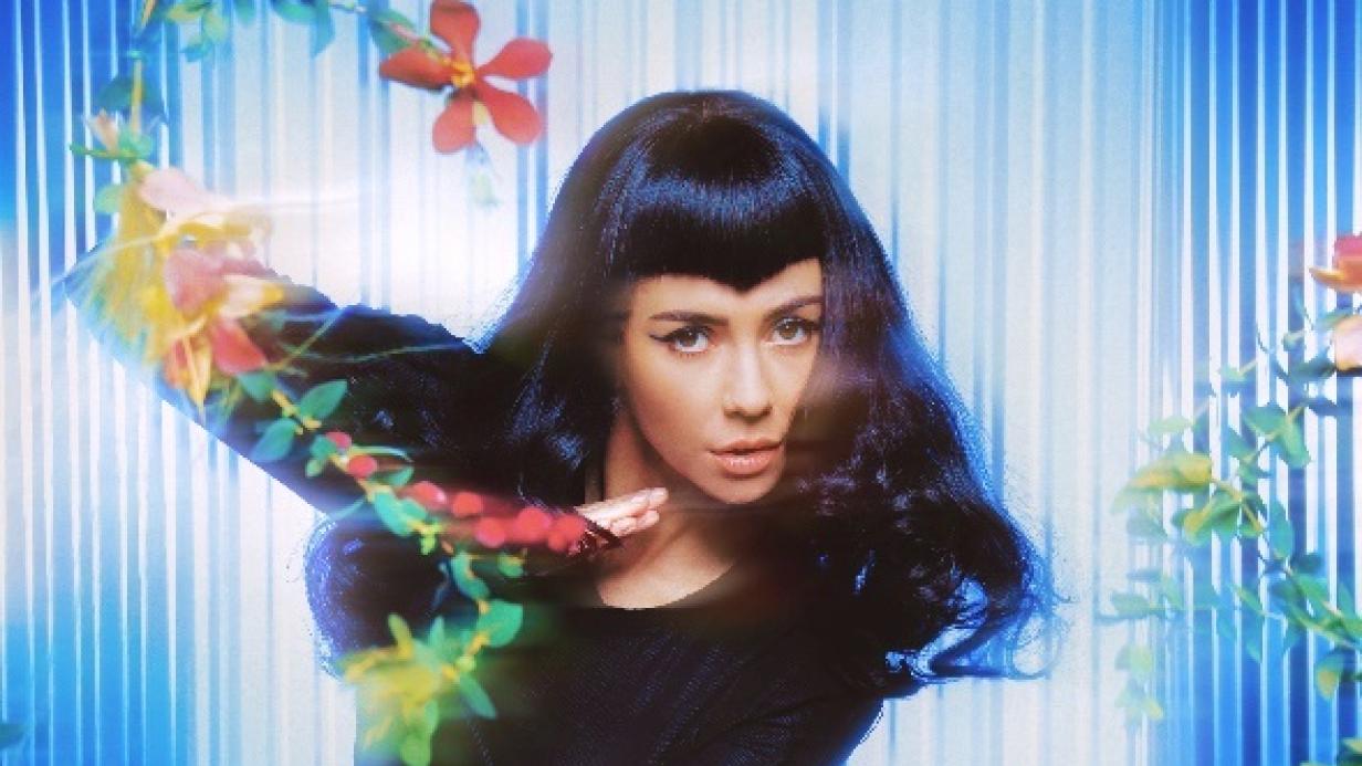 Corona trotz Impfung Sängerin Marina warnt vor