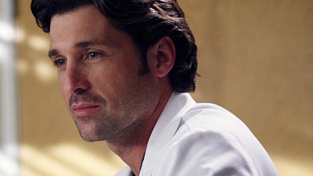 Wer stirbt alles in "Grey's Anatomy"?