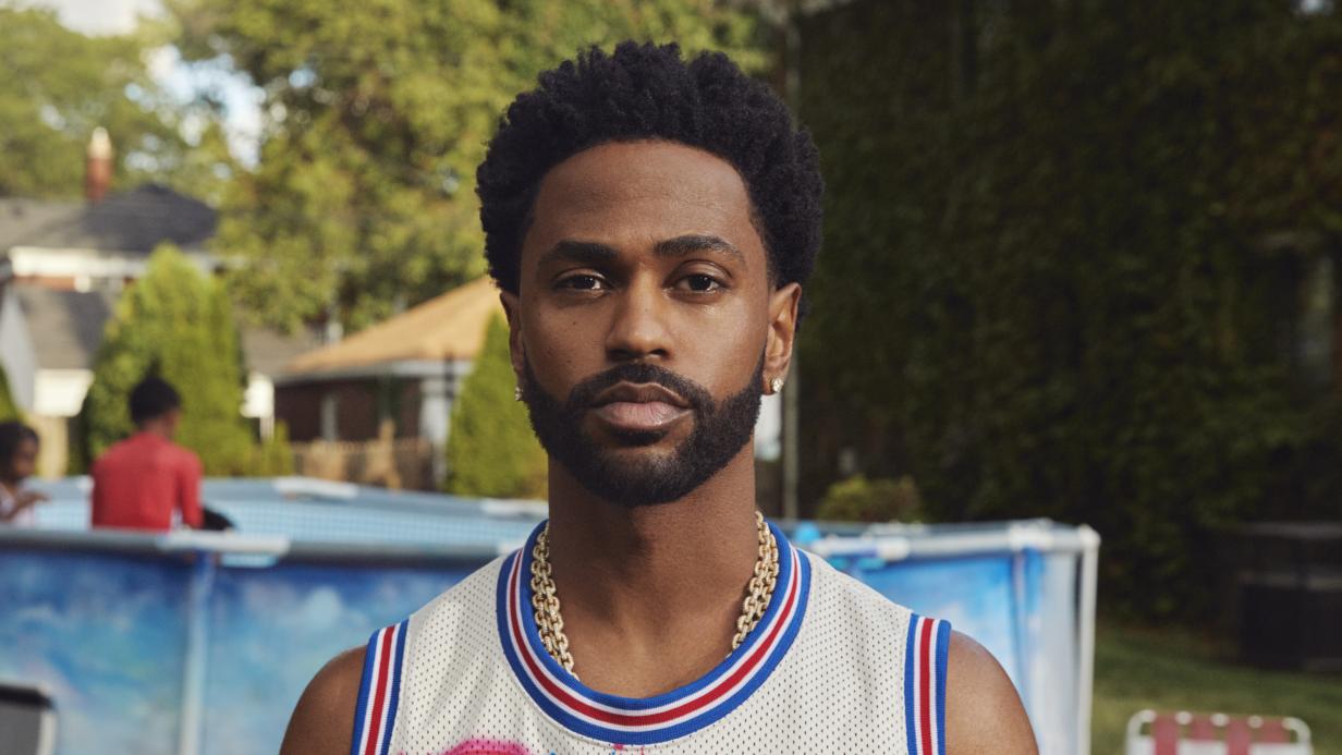 Big Sean: Leak von Penis-Foto sorgt für Aufregung