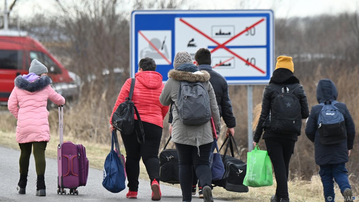 Zahl der Asylanträge in Österreich im Vorjahr stark gestiegen