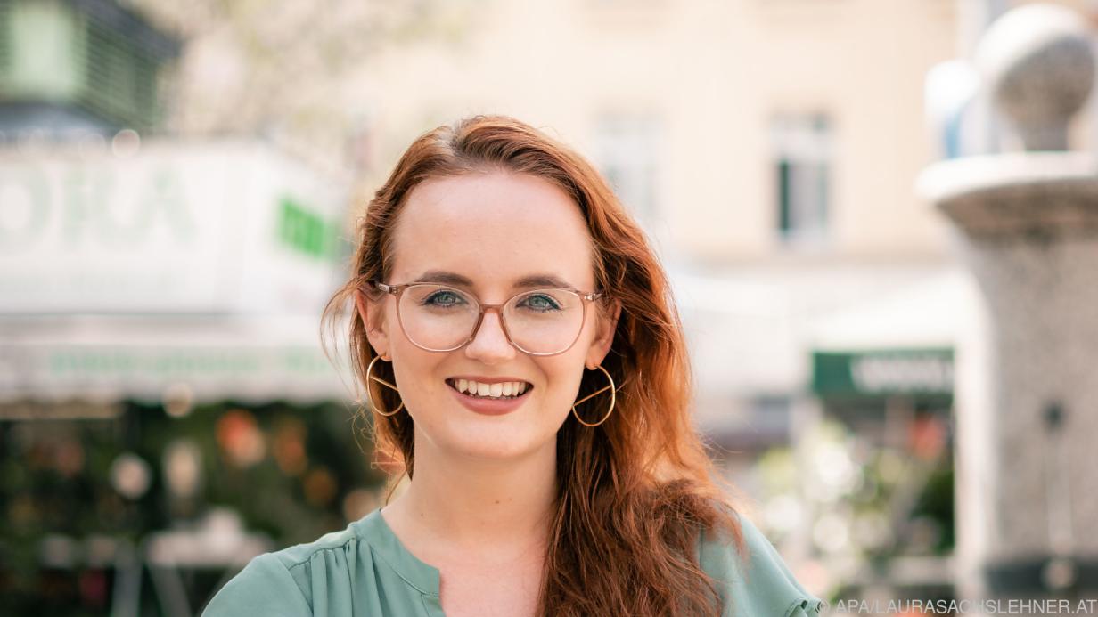 Laura Sachslehner Kritisiert Grüne – Lobt Aber Zusammenarbeit