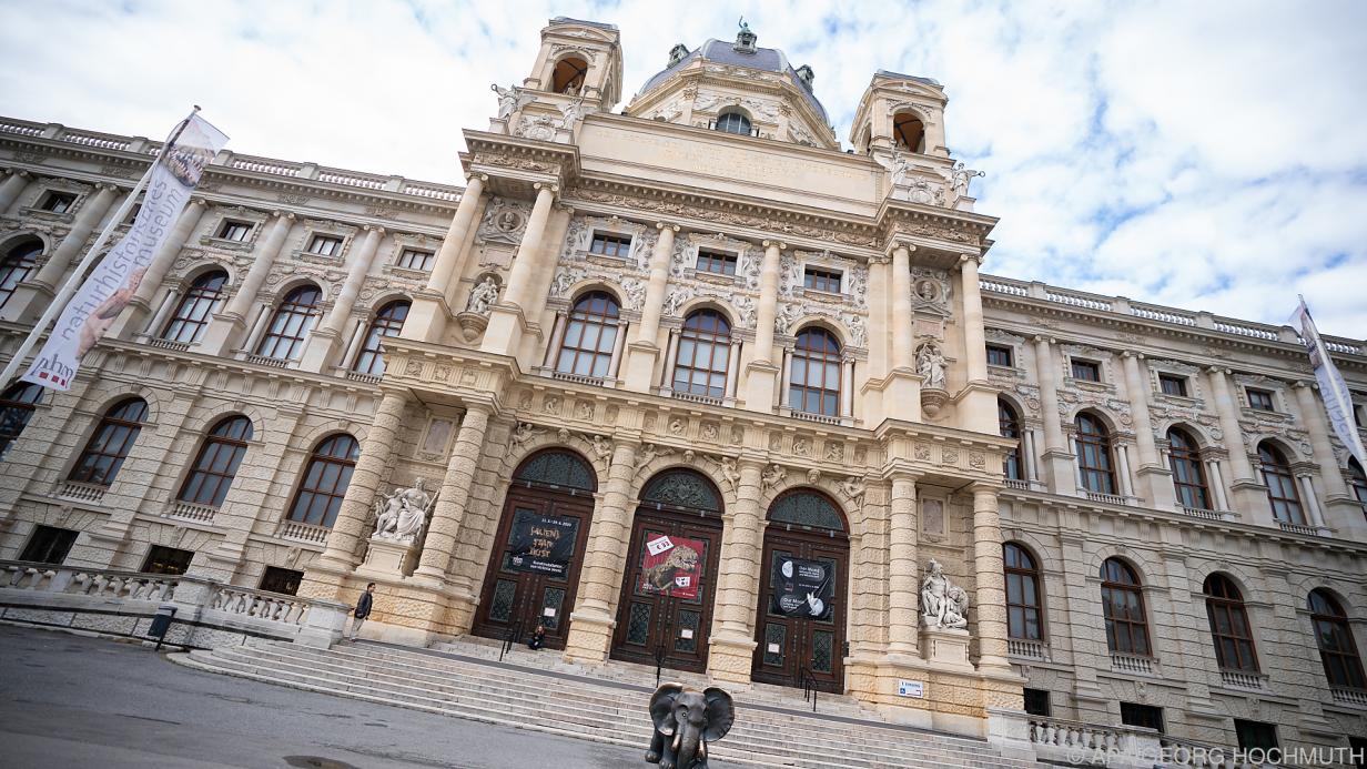 Klimaproteste In Museen Direktoren Ersch ttert Polizei Warnt
