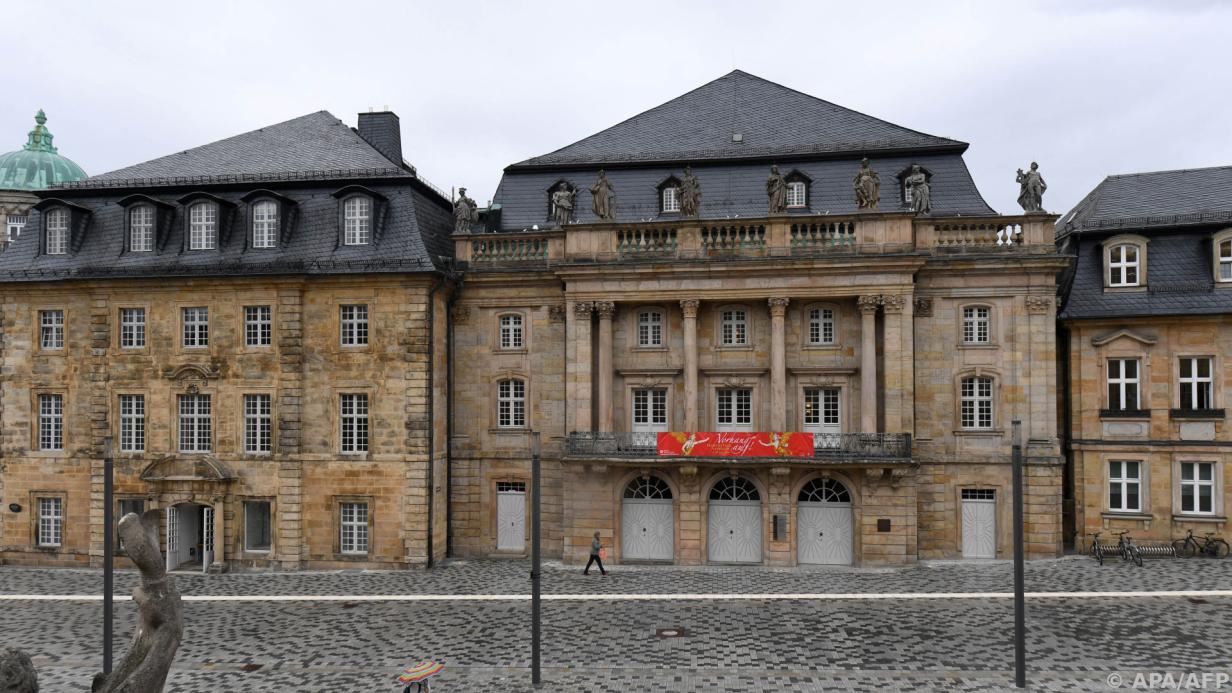 Markgräfliches Opernhaus in Bayreuth bekommt ein Museum