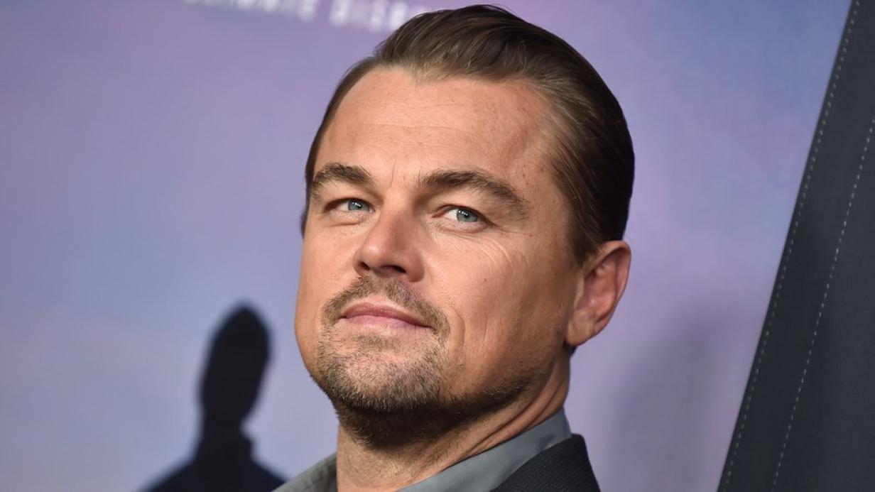 Leonardo DiCaprio feierte 49. Geburtstag – mit neuer Freundin?