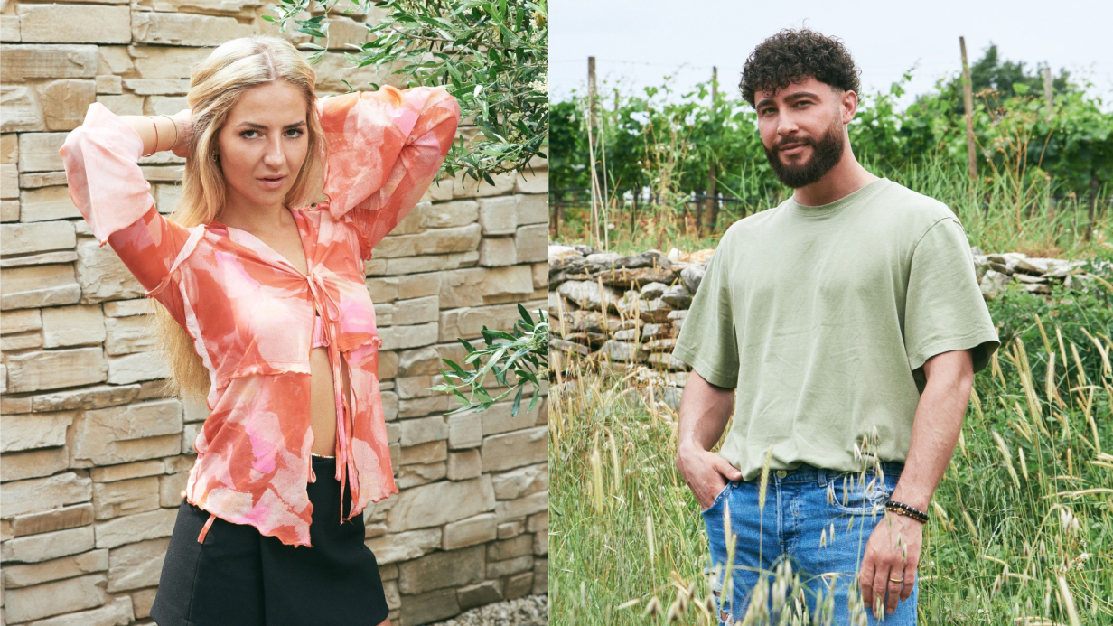 Temptation Island Emma & Umut zurück ins RealityTV?