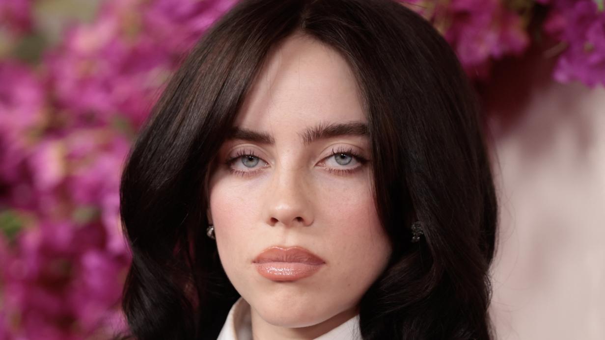 Billie Eilish hat Festival-