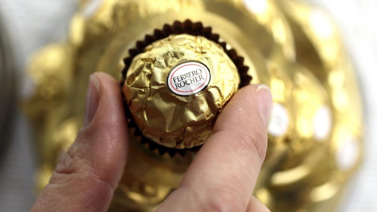 Ferrero Salmonellen Skandal Staatsanwaltschaft Startet Ermittlungen 8868