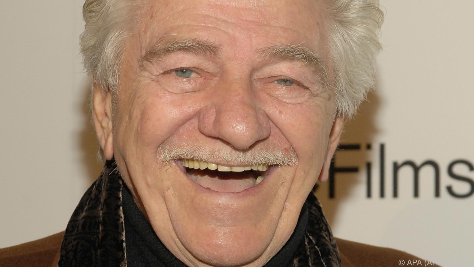US-Schauspieler Seymour Cassel mit 84 Jahren gestorben