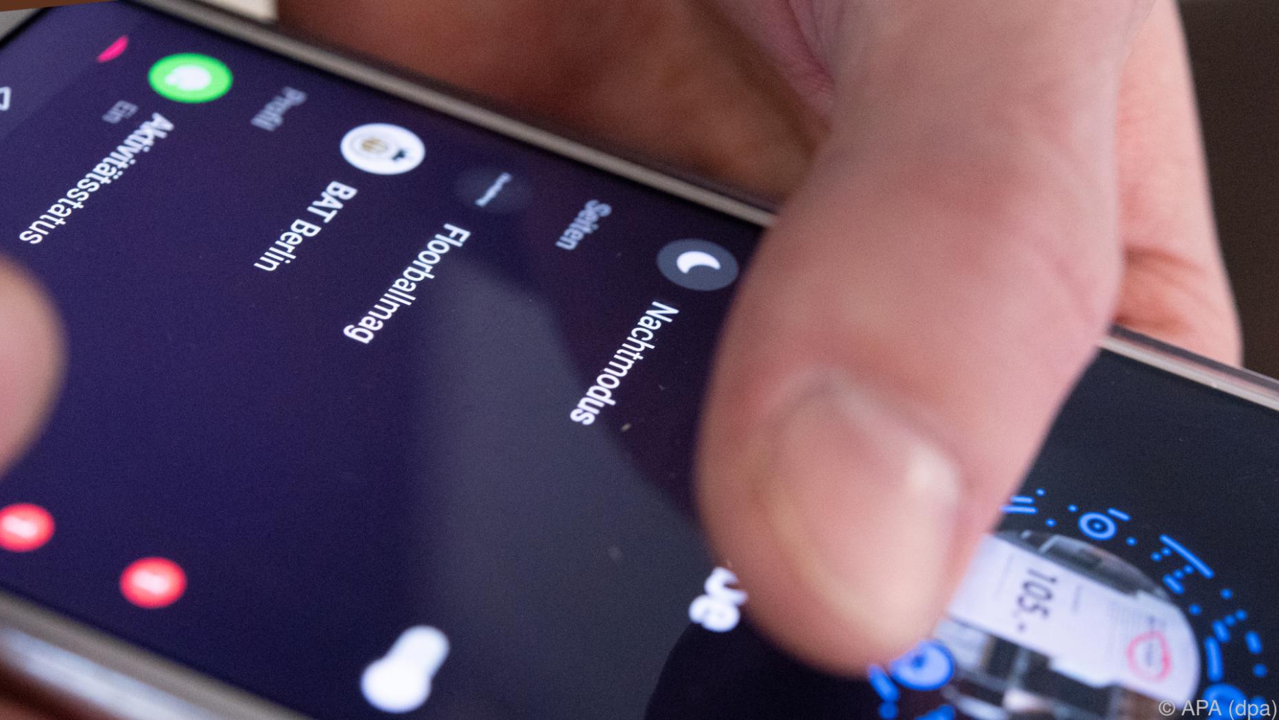 Facebook Messenger Warum du keine Screenshots machen solltest