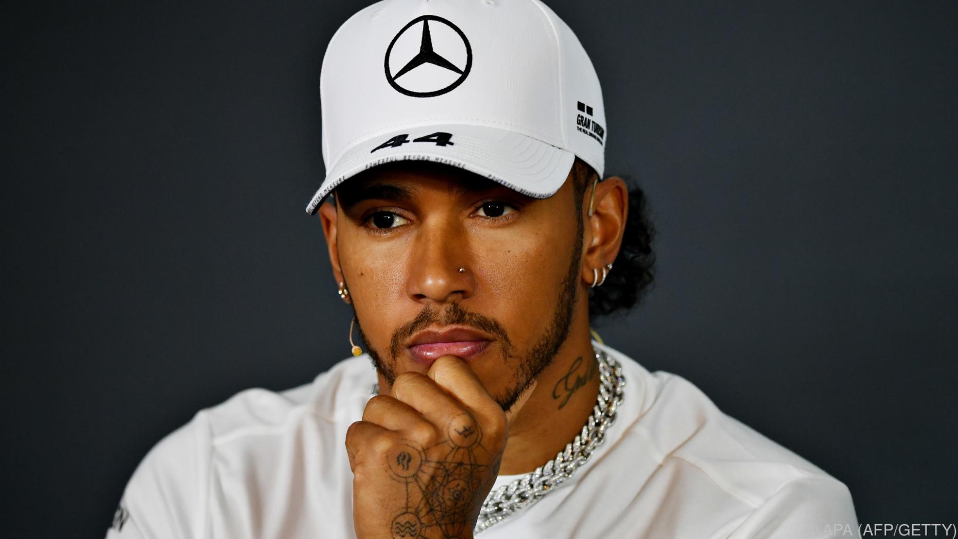 Hamilton verabschiedete sich in Kanada von kleinem Fan