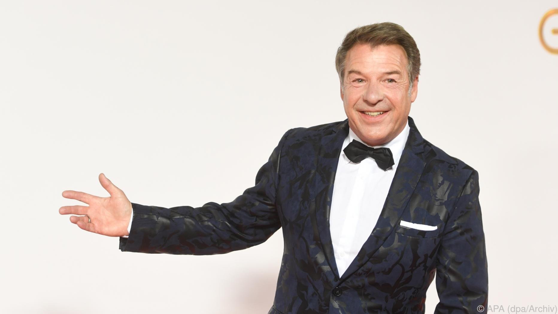 Schlager Star Patrick Lindner Als Kind Von Den Eltern Zum Arzt Geschickt Das Passierte Danach - 9bysv56