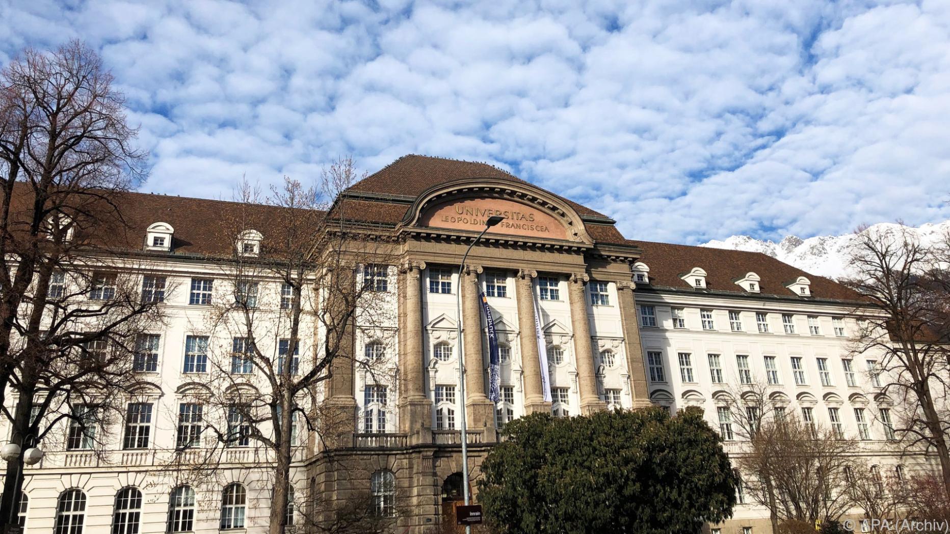 Sechs österreichische Unis unter Top 500 in Uni-Ranking
